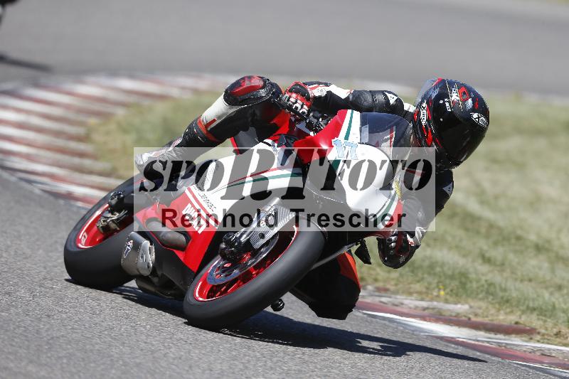/31 24.06.2025 Get Faster Caremotion ADR/Gruppe gelb/17